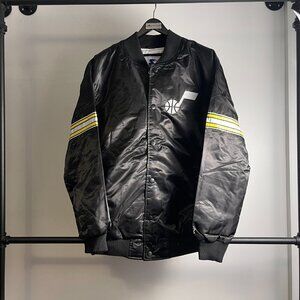 Starter Utah Jazz satin jacket size XL or XXL